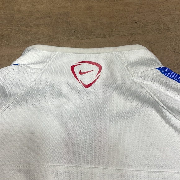 Nike dri-fit USA soccer jacket size Medium - Picture 6 of 6